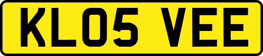 KL05VEE