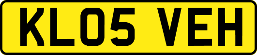 KL05VEH