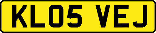 KL05VEJ