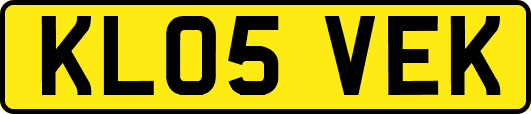 KL05VEK