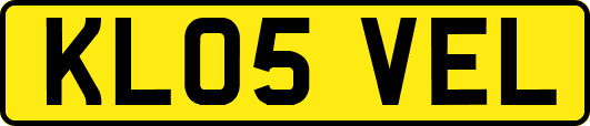 KL05VEL