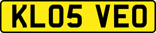 KL05VEO