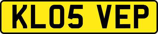 KL05VEP