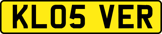 KL05VER