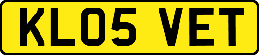 KL05VET