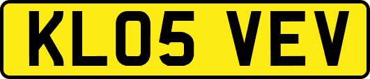 KL05VEV