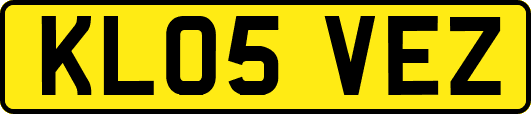 KL05VEZ