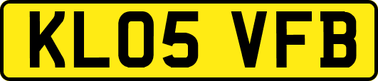 KL05VFB