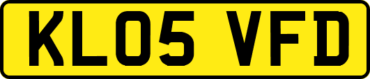 KL05VFD