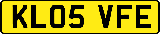 KL05VFE