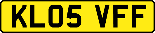 KL05VFF