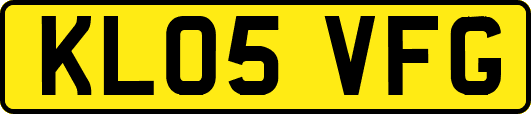KL05VFG