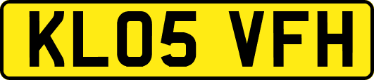 KL05VFH