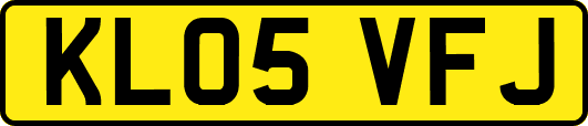 KL05VFJ
