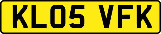 KL05VFK