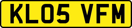 KL05VFM