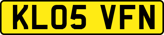 KL05VFN