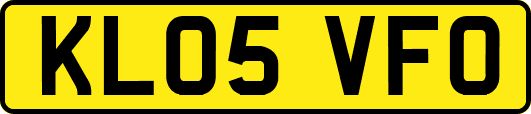KL05VFO