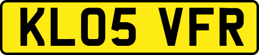 KL05VFR