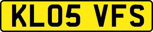 KL05VFS