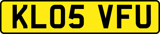 KL05VFU