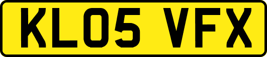 KL05VFX
