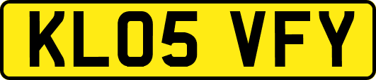 KL05VFY