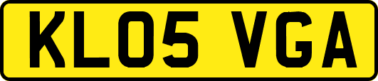 KL05VGA