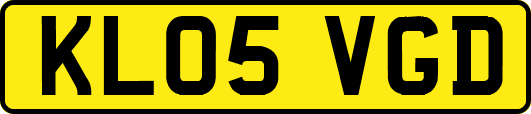 KL05VGD