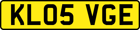 KL05VGE