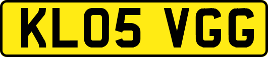 KL05VGG