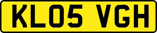 KL05VGH