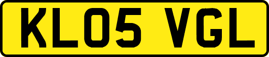 KL05VGL