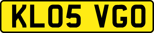 KL05VGO