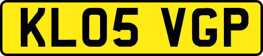 KL05VGP