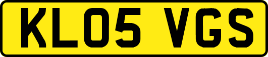 KL05VGS