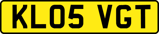 KL05VGT