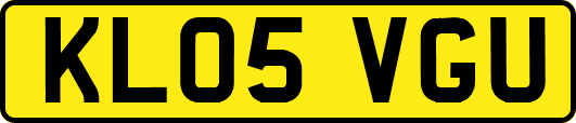 KL05VGU