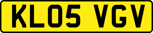 KL05VGV