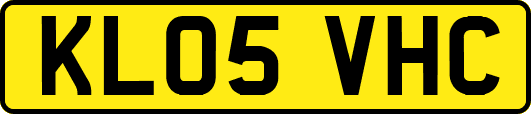 KL05VHC