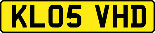 KL05VHD