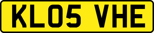 KL05VHE