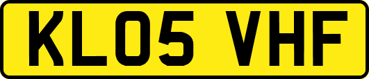 KL05VHF