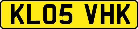 KL05VHK