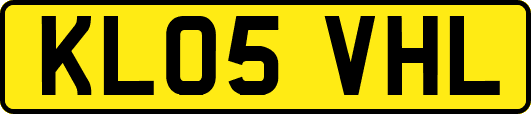 KL05VHL