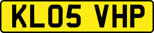 KL05VHP