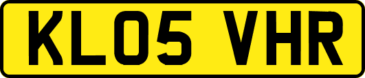 KL05VHR