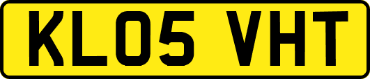KL05VHT