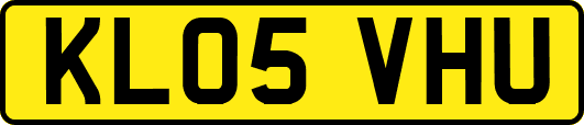 KL05VHU