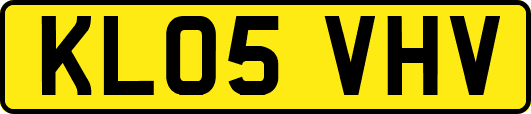 KL05VHV
